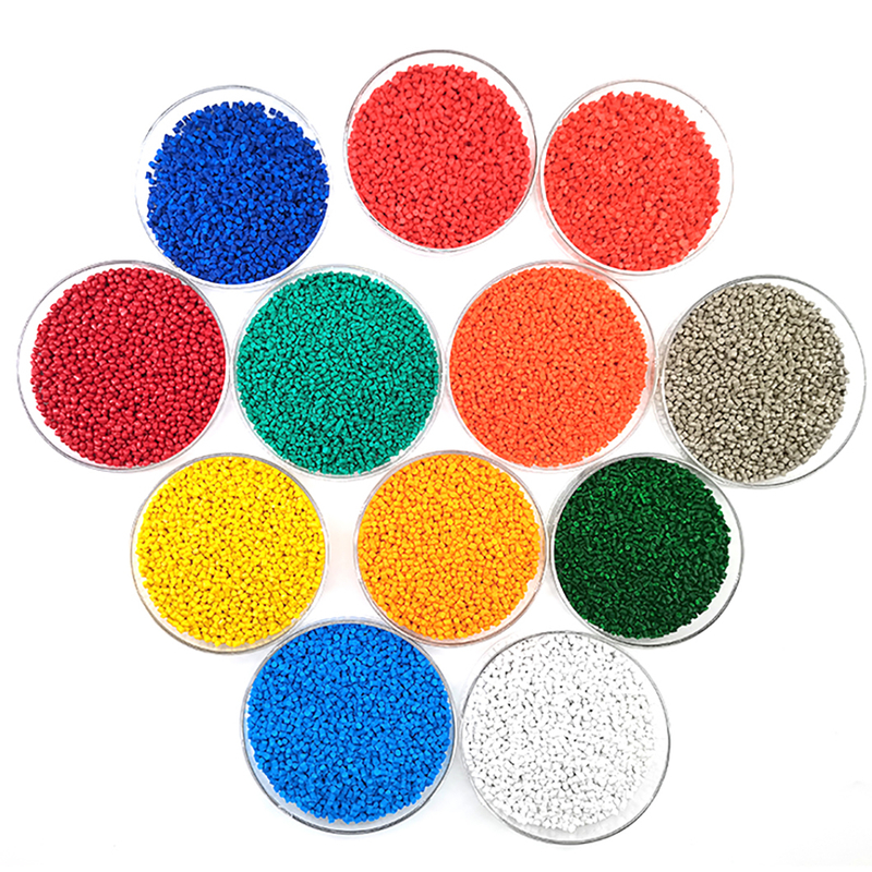 Biodegradable Color Masterbatch XM-T17-R