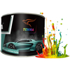 1K Excellent Adhesion Anti-Corrosion Car Refinish Paint