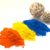 Gloss Color Epoxy Polyester Powder Coating Supplier