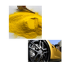 RAL 1034 Powder Coating Multi-color Powder Coating Manufacturer