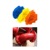 RAL 1004 Powder Coating Auto Parts Powder Coating Supplier