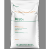 Precipitated Barium Sulfate Powder XM-PB06 Factory Price Barite Powder