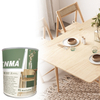 2K Heat Resistance PU Wood Furniture Paint