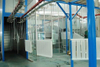 Gloss Color Epoxy Polyester Powder Coating Supplier