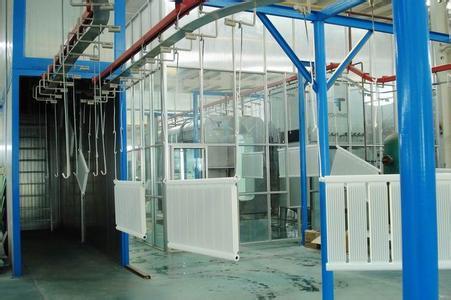 Gloss Color Epoxy Polyester Powder Coating Supplier