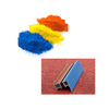 RAL 1034 Powder Coating Multi-color Powder Coating Manufacturer