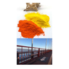 RAL 1001 Powder Coating For Metal Epoxy Polyester Powder Coating Manufacturer