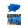 RAL 1003 Powder Coating Thermosetting Powder Coating For Metallic Decoration