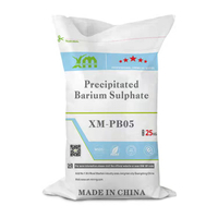 Barium Suphate Precipitated Price PB05