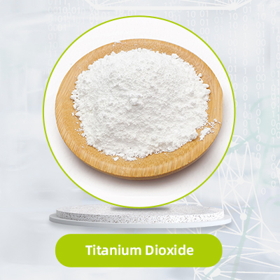 titanium dioxide