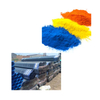 RAL 1027 Powder Coating Full Color Powder Coating Manufacturer