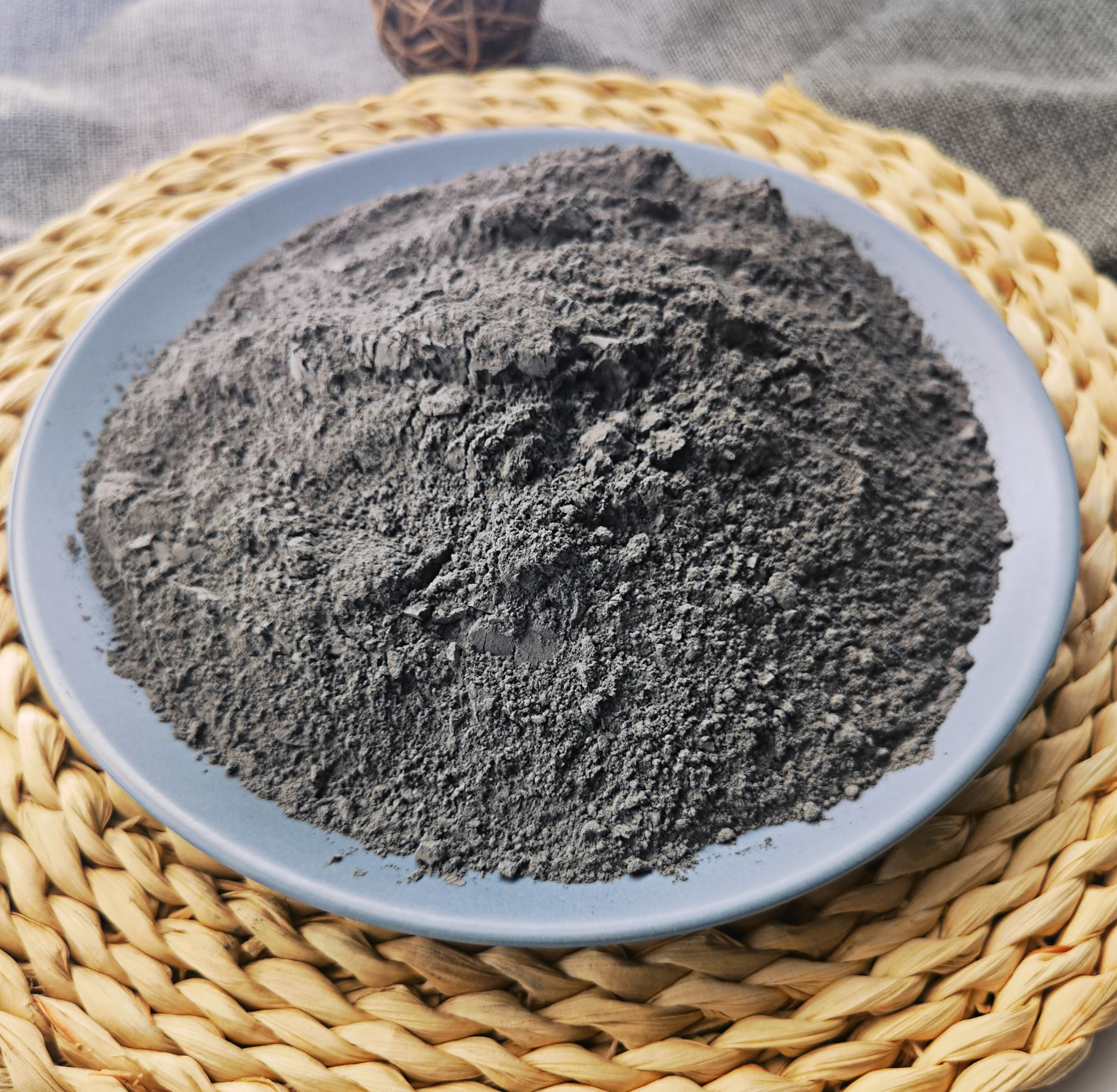 Natural Barium Sulphate Powder Price XM-005