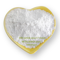 Insoluble Barium Sulphate Powder PB07