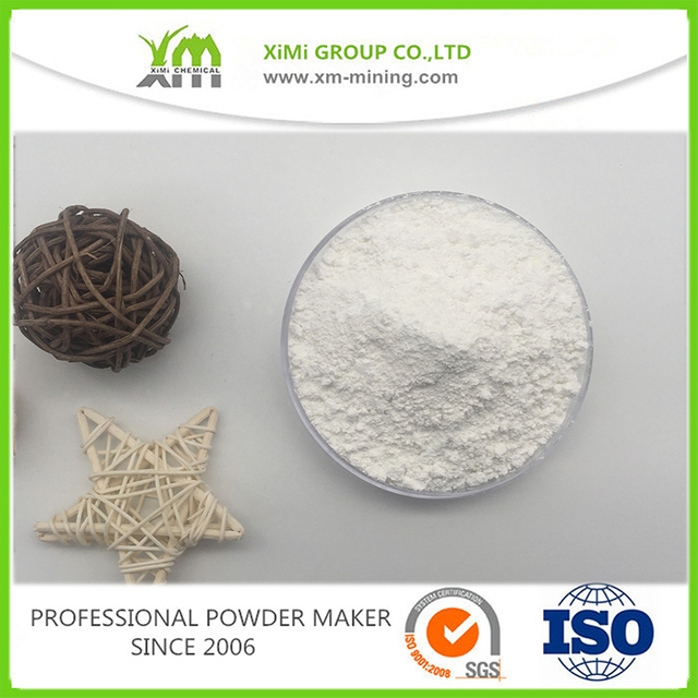 Safe Barium Sulphate For Paint XM-BA11