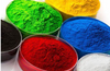 Powder Paint Coating Factory for Metal Surface