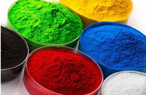 Powder Paint Coating Factory for Metal Surface