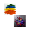 RAL 1034 Powder Coating Multi-color Powder Coating Manufacturer