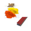 RAL 1036 Powder Coating Electrostatic Powder Coating Factory