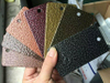 Customized Color Electrostatic RAL Powder Coating