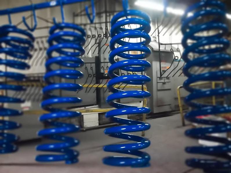 Excellent Powder Coating Metal Pipe Powder Coating Factory