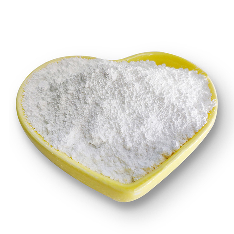 Chemical Barium Sulphate Powder M500