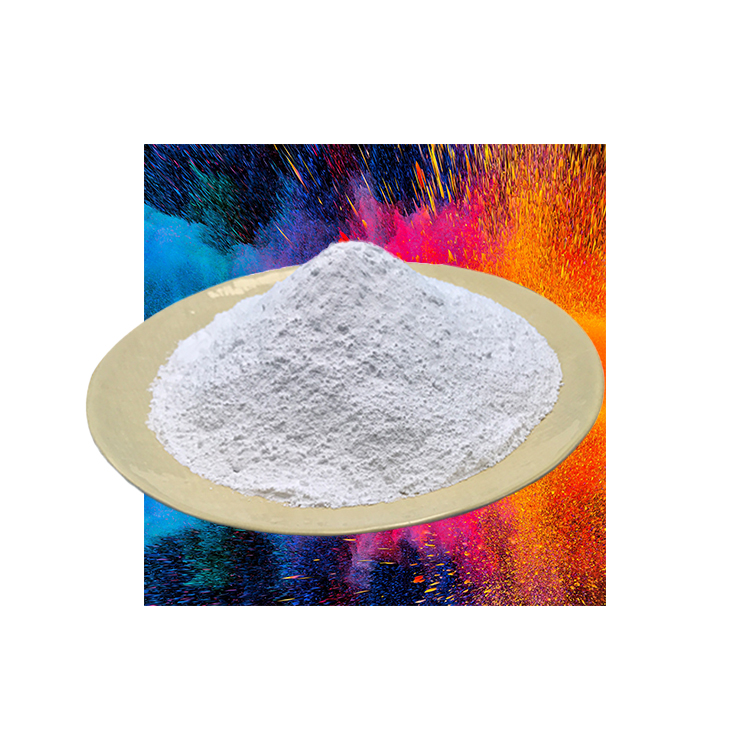 95% White Titanium Dioxide XM-TGR1282