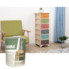 Fireproof Light Resistant Wood Furniture Paint