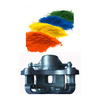 RAL 1031 Powder Coating Manufacturer 