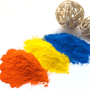 RAL 1001 Powder Coating For Metal Epoxy Polyester Powder Coating Manufacturer