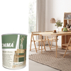 Fireproof Light Resistant Wood Furniture Paint