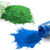 Free Sample Custom Color Spray Powder Coating