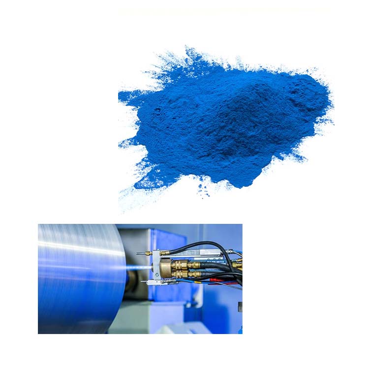RAL 1028 Powder Coating For Home Appliance 