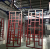 Full Color Epoxy Polyester Powder Coating For Metal