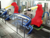 Gloss Color Epoxy Polyester Powder Coating Supplier