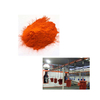 RAL 1035 Thermosetting Powder Coating Customized