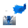 RAL 1033 Powder Coating Outdoor Electrostatic Coating Powder