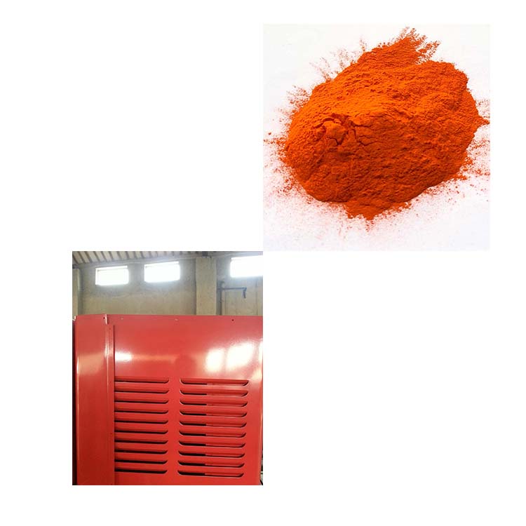 RAL 1027 Powder Coating Full Color Powder Coating Manufacturer