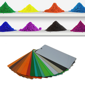 Thermoplastic Resistance Powder Coating