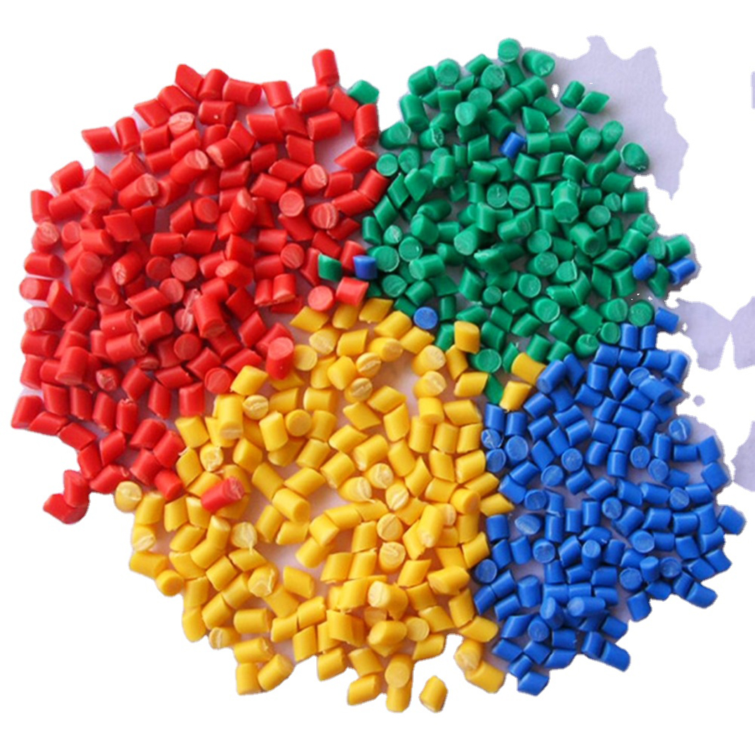 Biodegradable Color Masterbatch XM-T17-R