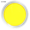 Yellow One-component High Solid Content Car Refinish Paint