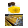 RAL 1002 Powder Coating Aluminium Surface Powder Coating Factory