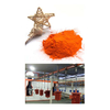 RAL 1004 Powder Coating Auto Parts Powder Coating Supplier