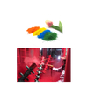 RAL 1023 Electrostatic Powder Coating Manufacturer