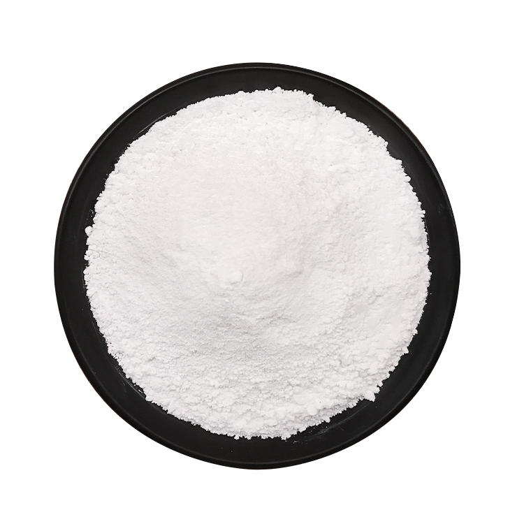 Insoluble White Barium Sulphate For Plastics F102