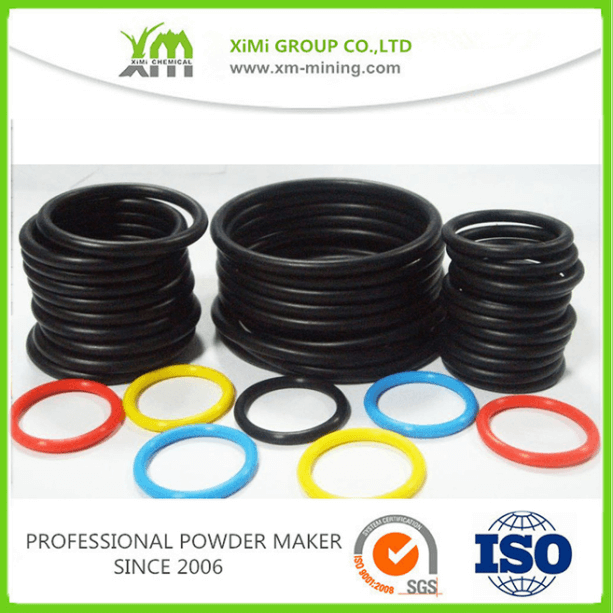 Rubber Industry