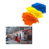 RAL 1029 Powder Coating Customized Coating Powder Factory