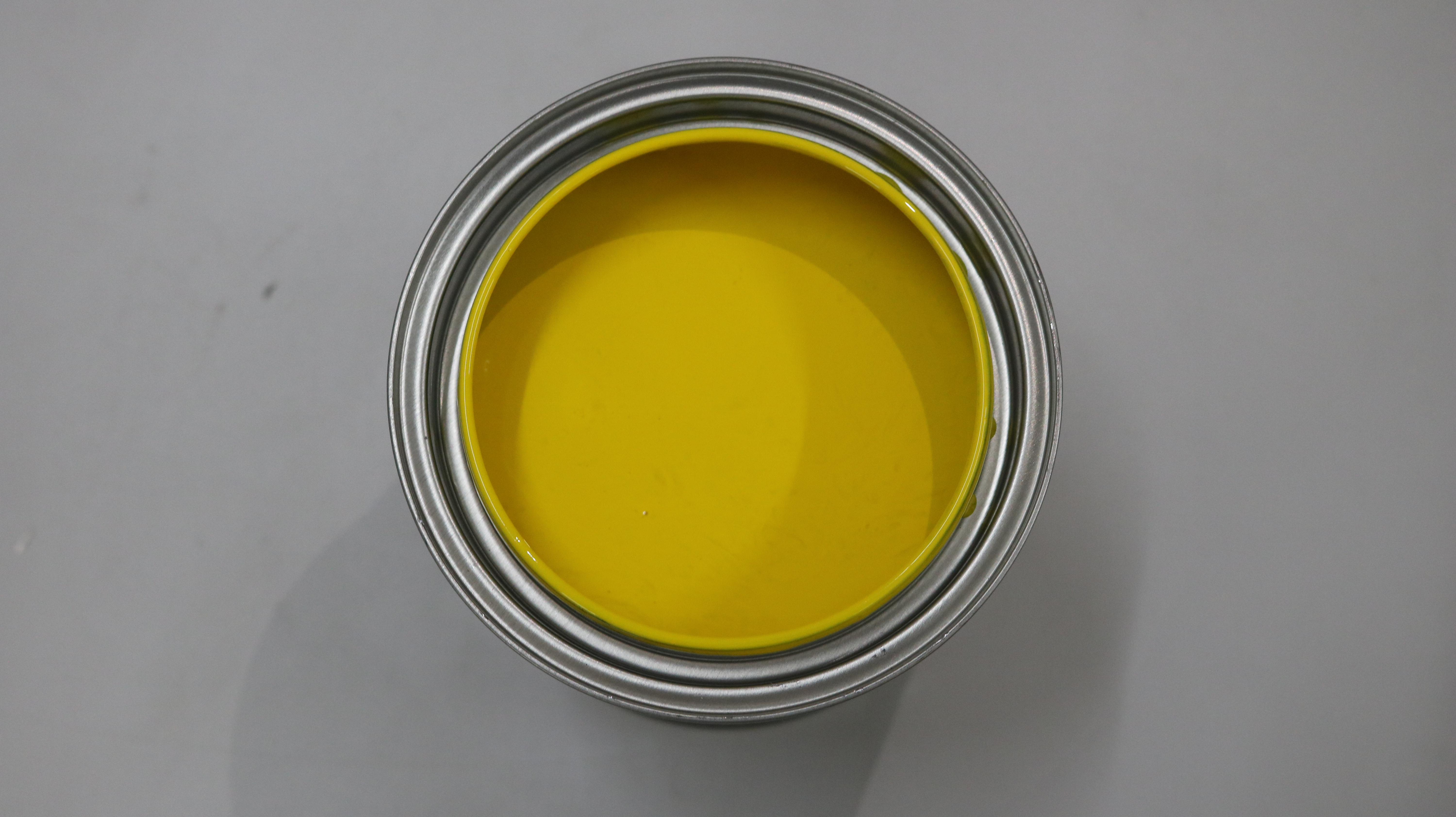 1K Color Custom High Solid Content Car Refinish Paint