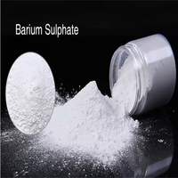 High Brightness Barium Sulphate Price PB08