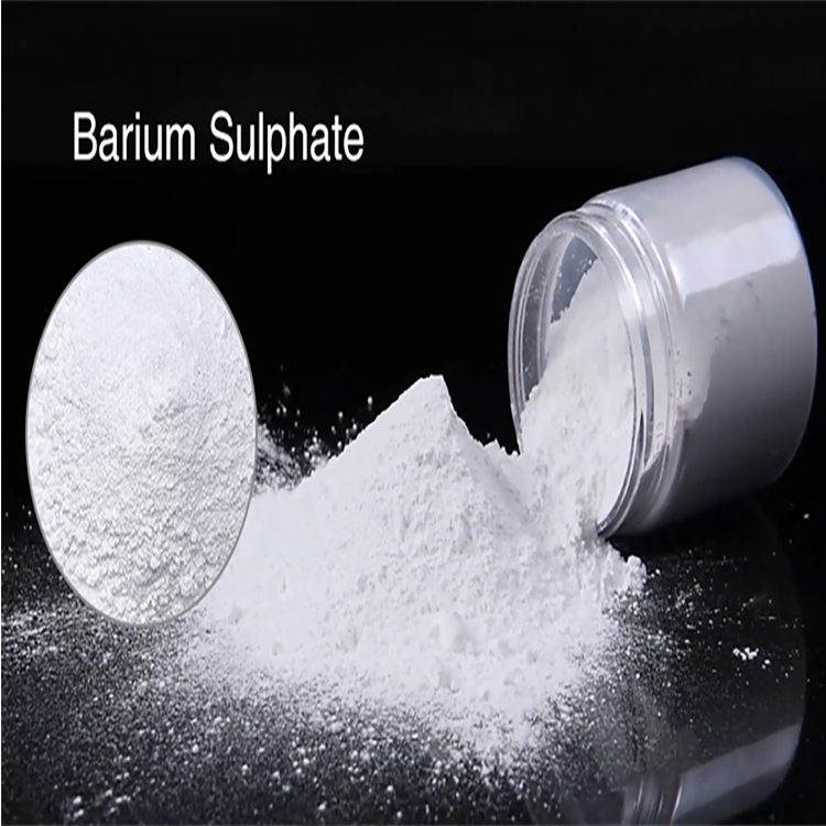 Natural Barium Sulfate Price XM-BA45
