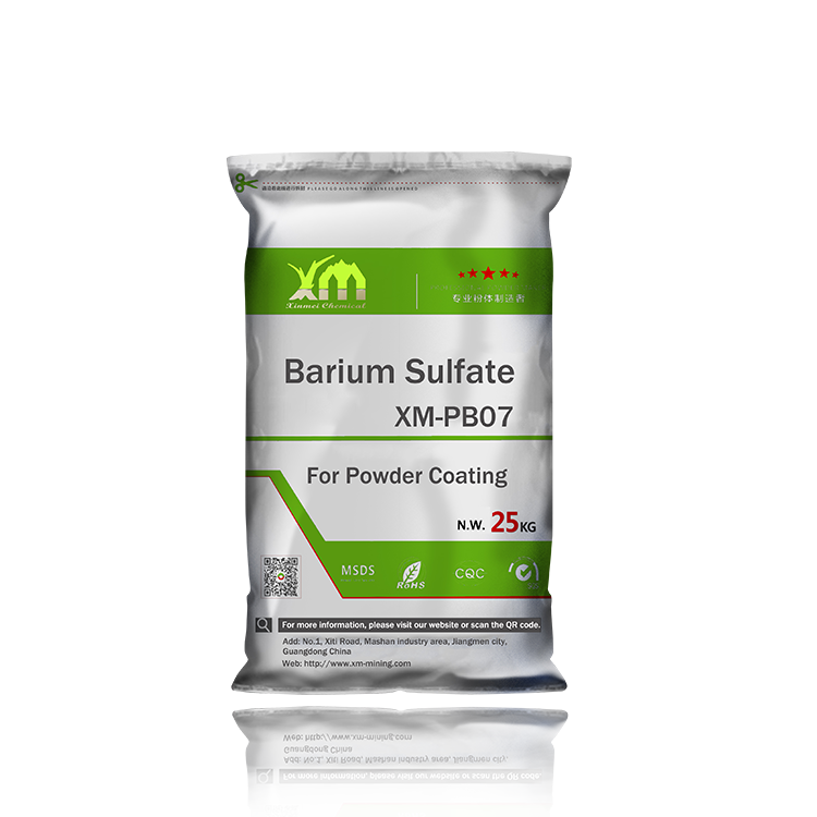 Barium Sulfate Price For Lab PB07